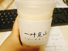 -一叶觅山(半边街店)