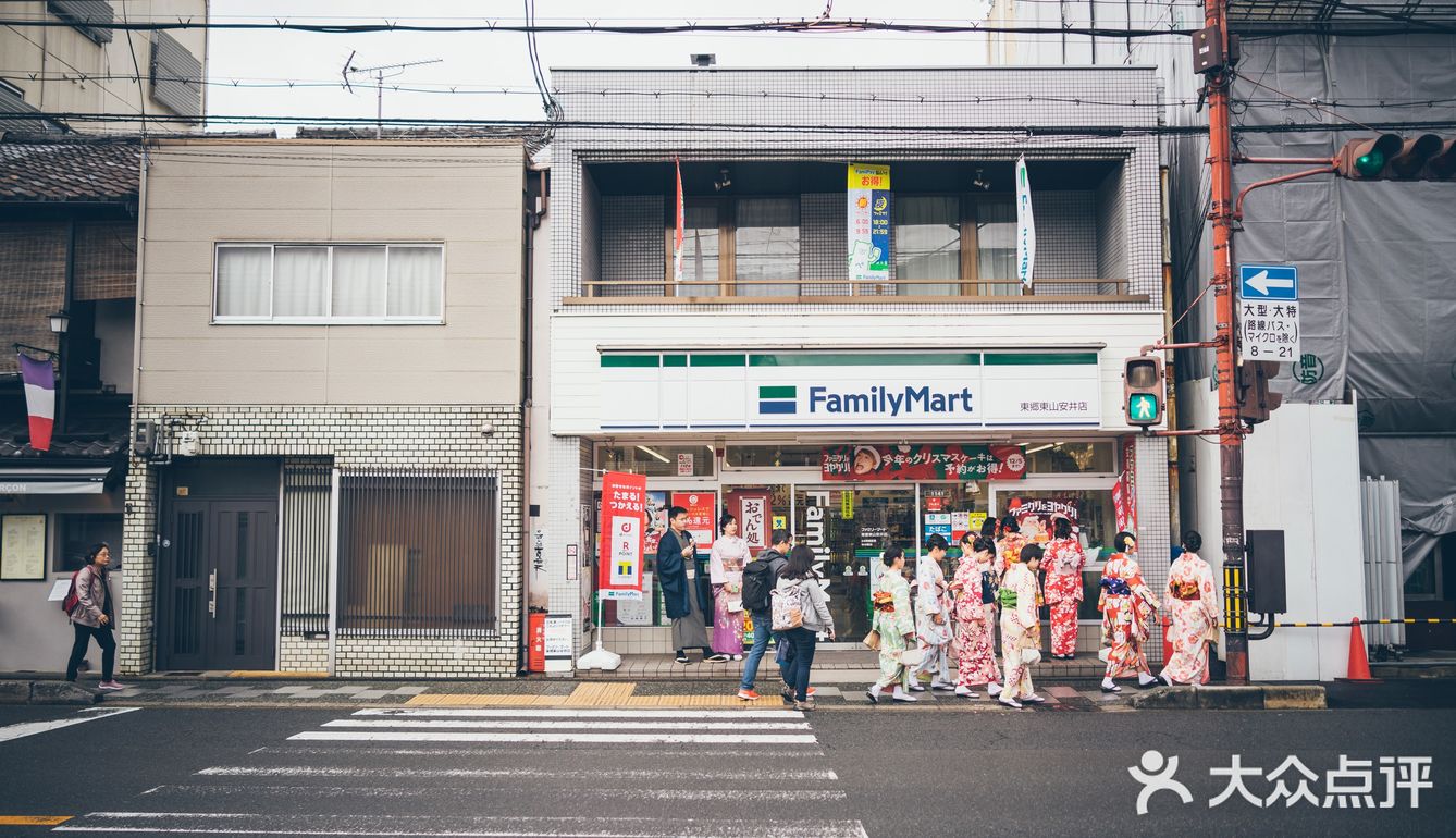 京都和服👘租赁攻略，闺蜜和服照这样拍赞翻