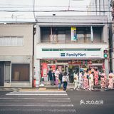 京都和服👘租赁攻略，闺蜜和服照这样拍赞翻