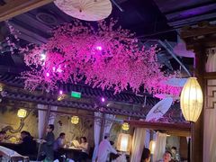 -韵秋荷(宝山龙湖天街店)