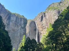 -雁荡山风景名胜区