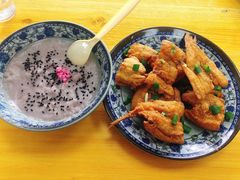 -福州人铭小吃