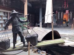 -景德镇古窑民俗博览区