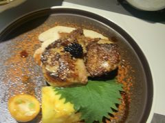 -黑木原精致料理·铁板烧
