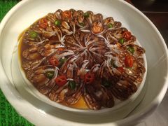 -船歌·鱼水饺青岛菜(闽江二路店)