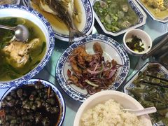 -洞天食府(北大街店)