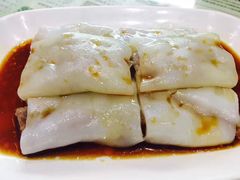 -鸿运茶餐厅(皇岗店)
