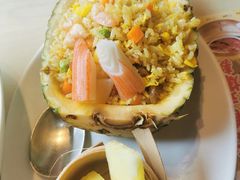 -避风塘(百联奥特莱斯广场店)