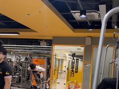 -超鹿运动(大唐世家店)