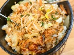 -顶顶红石锅拌饭(步行东街店)