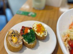 -牛油果大师寿司(瑞景店)