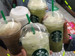 -星巴克(天津五大道店)