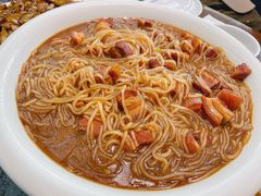 -陈小勺·东北大院(薛家岛店)