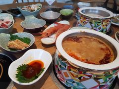 -阳光岛·海鲜盛宴(银泰中心in99店)