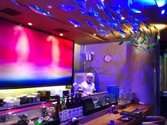 -和彩放题餐厅(酒仙桥店)