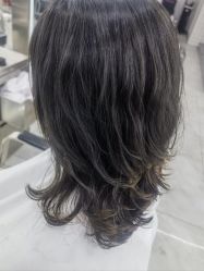 -Coo Hair salon