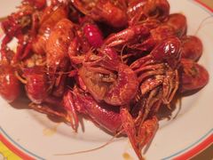 -小吴先生的店·东北烧烤(林科大店)
