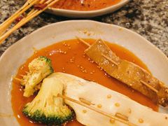 -小街天府(西工小街店)