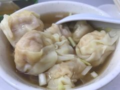 -麦文记面家(佐敦店)