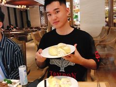 -雍和会海鲜姿造自助(湖东路店)