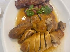 -禧座港式餐厅(星河店)