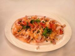 -顺德喜来登酒店·采悦轩