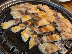 厚五花-杀猪天·韩国烤肉(总店)