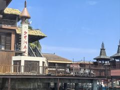 -海南分界洲岛旅游区