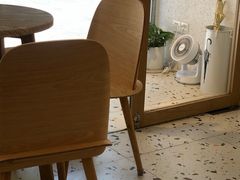用餐区-Cafe on warm(丹霞店)