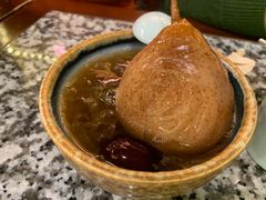 银耳雪梨汤-天津卫码头(南开大悦城店)