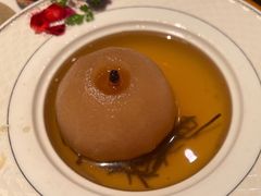 -若蘭慈·无国界素食料理(欢乐海岸店)