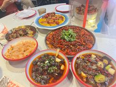 -华仔龙虾(永乐路总店)