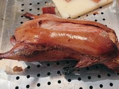 -味+新京宴·烤鸭·北京菜(创意谷店)