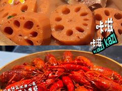 -靓靓蒸虾·头牌蒸虾(雪松路总店)
