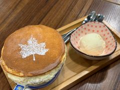 -芙蕾哥哥souffle