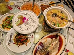 -纳家楼·地道陕菜(劳动路店)