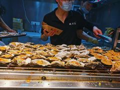 -蚝滑蒜(观音桥天天尚街直营店)