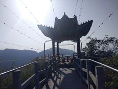 -焦作青龙峡风景名胜区
