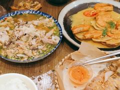 -曼谷食堂·泰国家庭料理