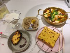 -野人串吧.烤串(于洪广场店)