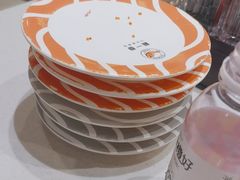 -新一番三文鱼寿司(大东海店)