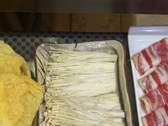 -金龙·打边炉(武进路店)