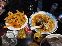 -巴蜀大宅门火锅(北大街店)