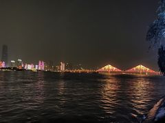 -武昌江滩