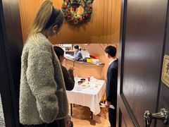 -老吉士酒家(天平路店)