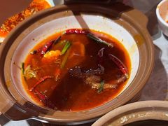 -山四砂锅(太原钟楼街店)