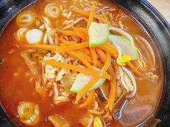 -米笑情(韩乐坊店)