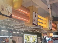 -燃无界格斗·拳击搏击体能馆(优品道店)