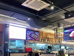 -木屋烧烤(创意园店)