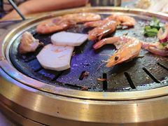 -杨小佳·齐齐哈尔烤肉·烤串(广州店)